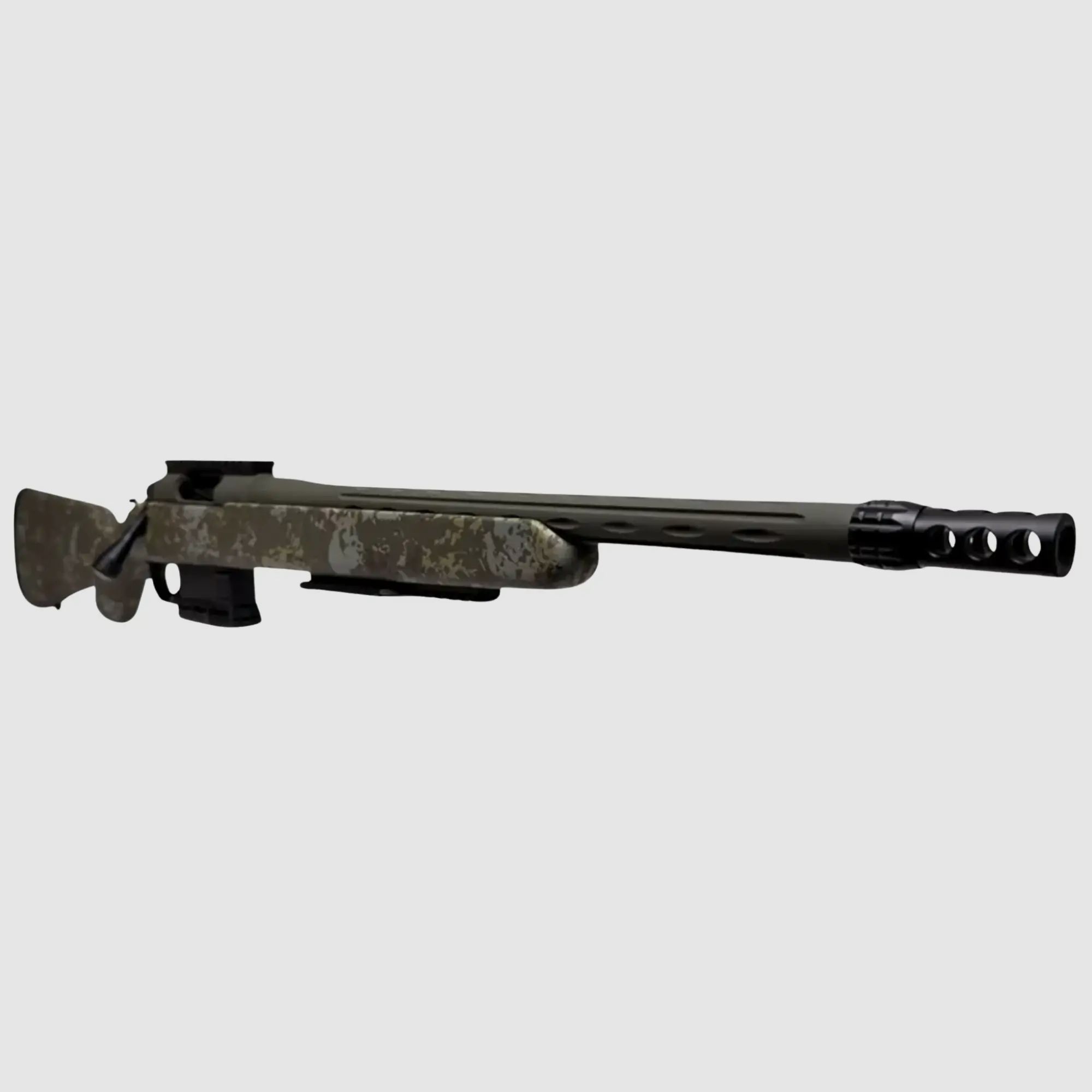 Horizon Firearms Vandal Carbon 2 Karabin powtarzalny