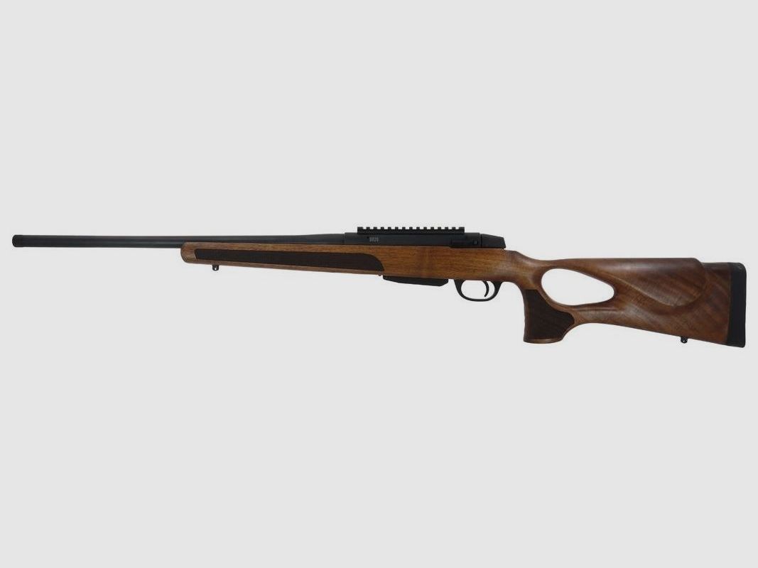 Brenner BR20 51cm Kal. 30-06 Spring.