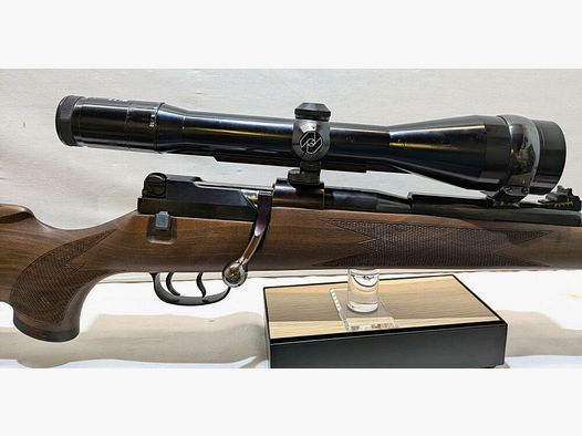 Mauser 66S