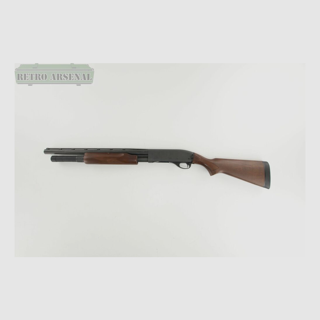 Remington 870 Express
