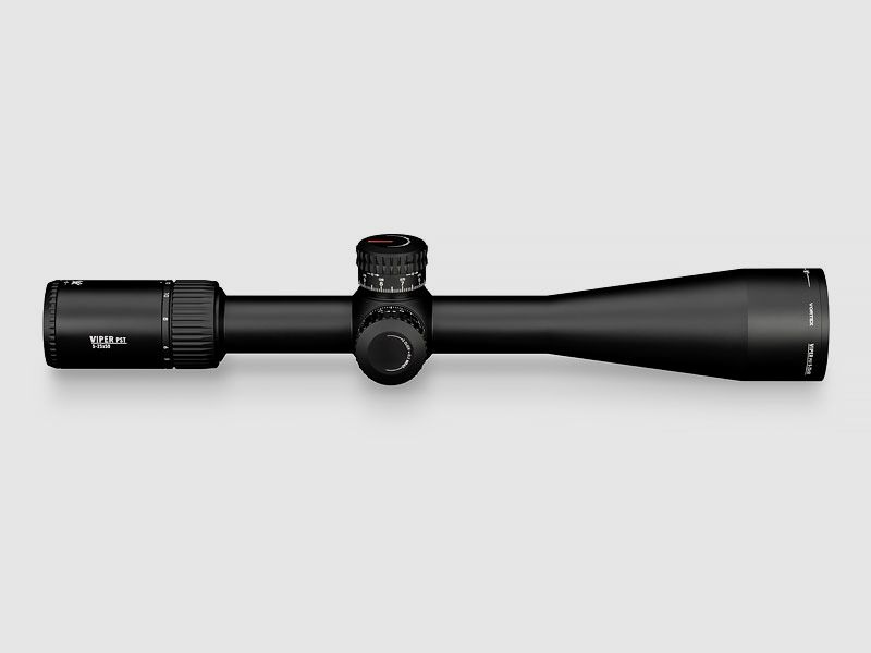 VORTEX Viper PST Gen II 5-25x50 MOA FFP