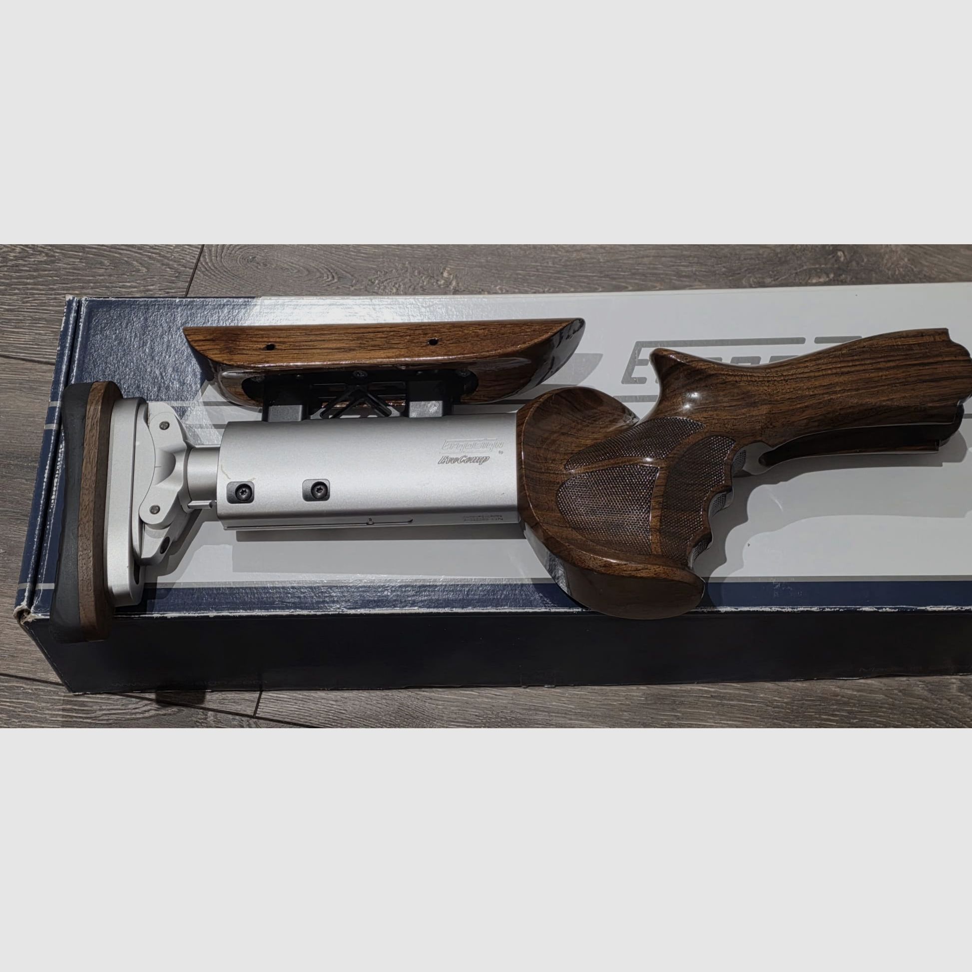 Nill Ergosign for Beretta DT11 / DT 11