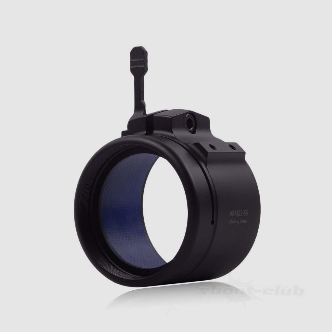 Rusan Rusan Adapter M52x0,75