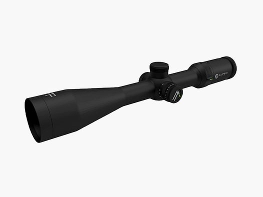 ALPEN Optics APEX XP 2.5-15x50 BDC