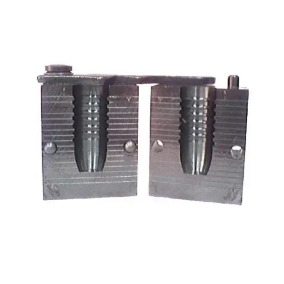 Moule à balle Poudre Noire Lyman SC 451114 cal 45 MOULD 451, 450 grains, image 1 sur 2
