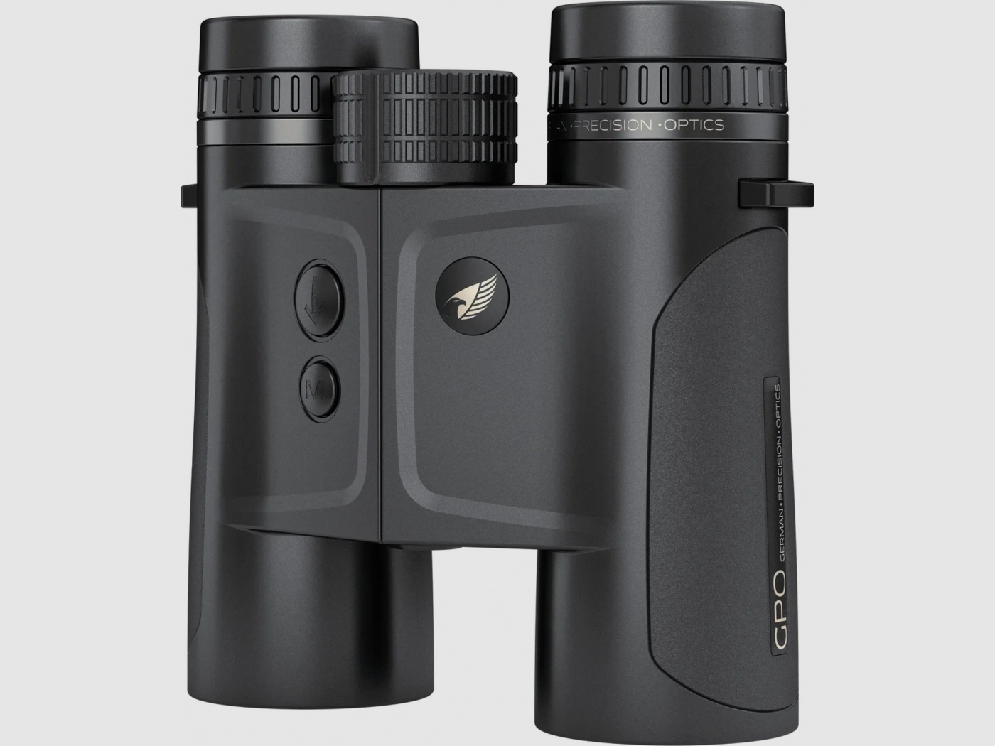 Gpo GPO RANGEGUIDE 3200 10x40 negro