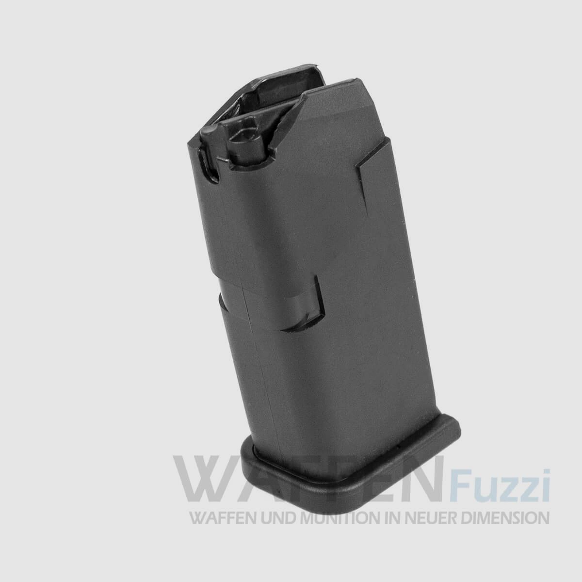 Schmeisser AR15 9mm Magazin 10 Schuss