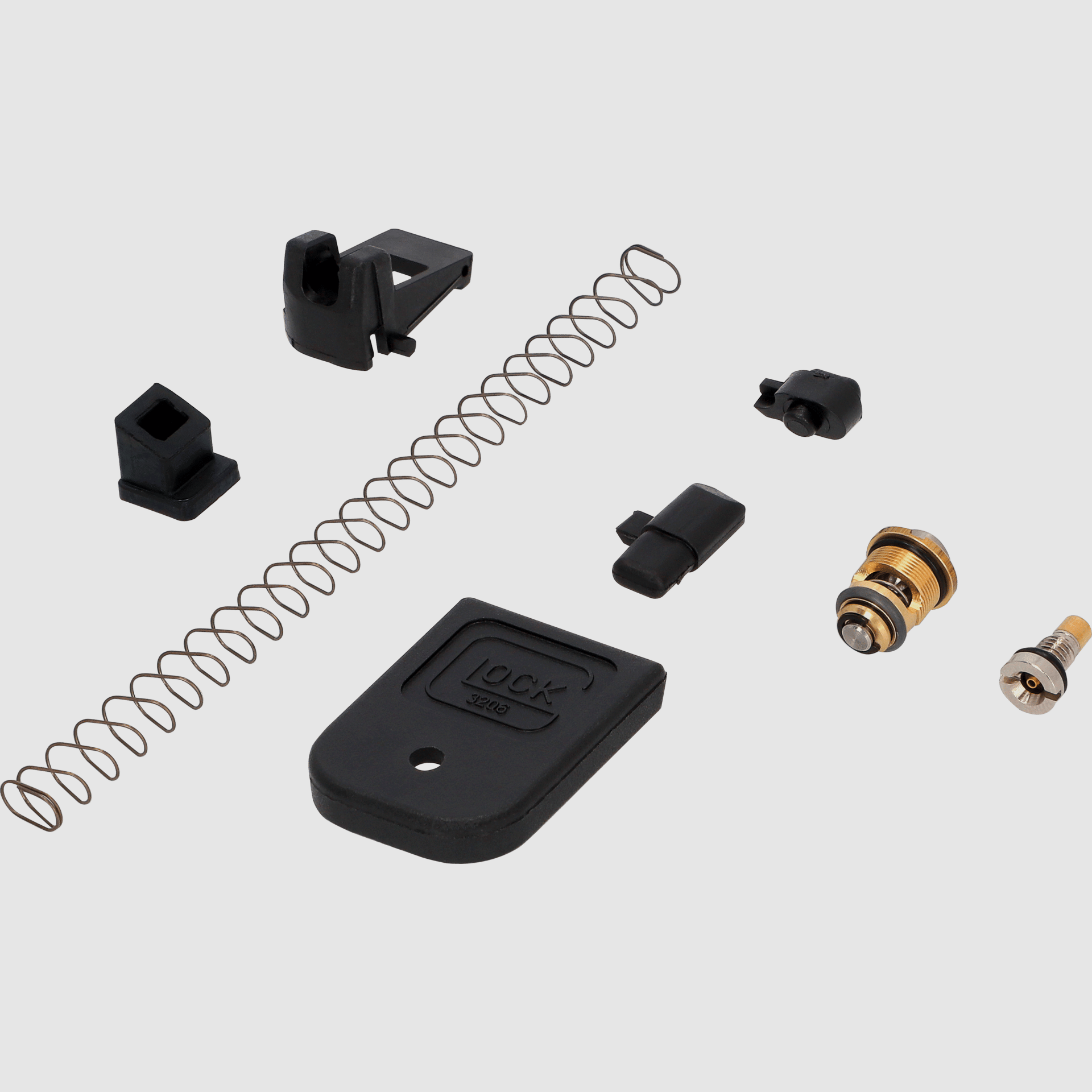 GLOCK Service-Kit