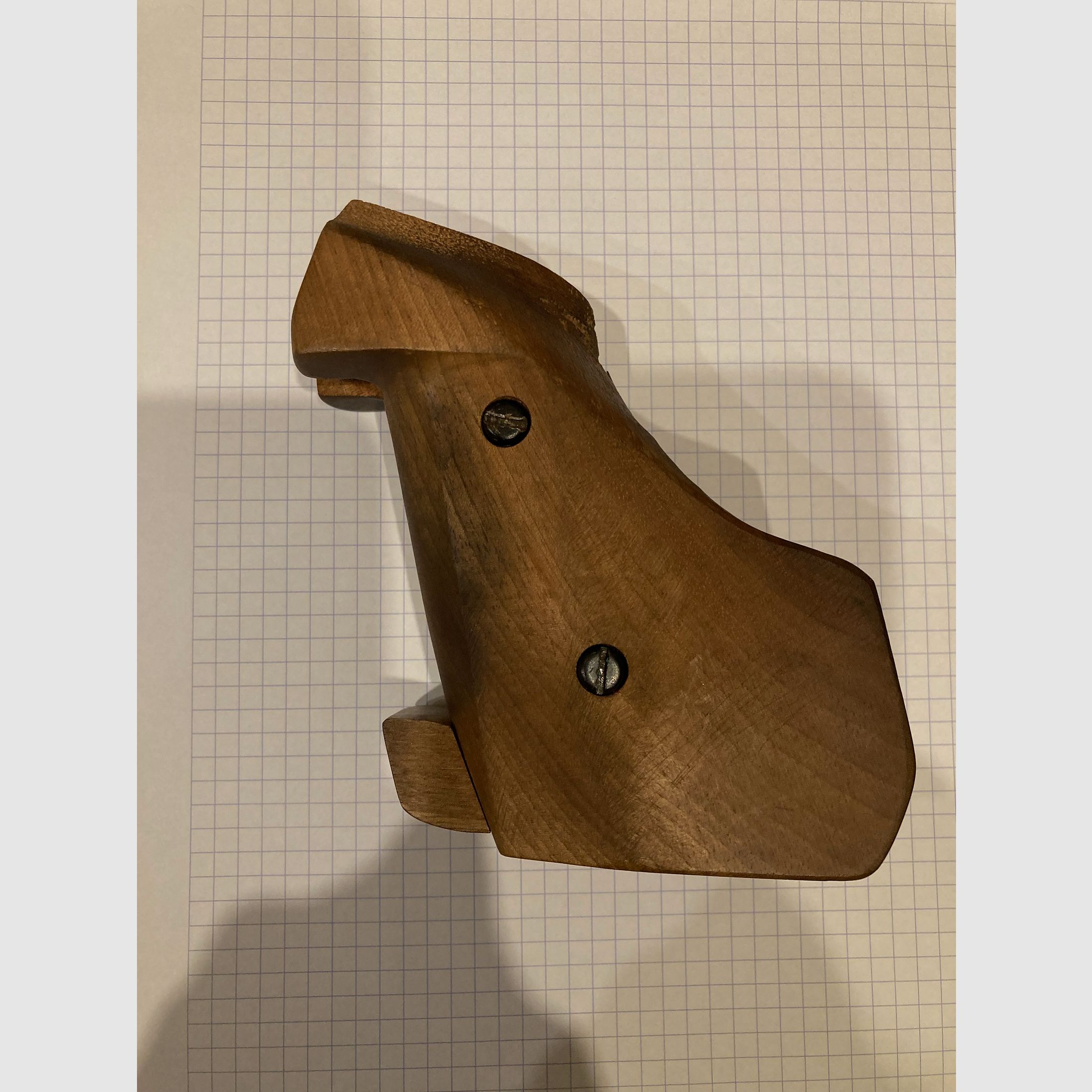 Formgriff LP 80 maat 1