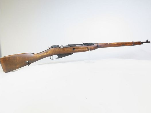 Mosin Nagant 91/30 Finnland!