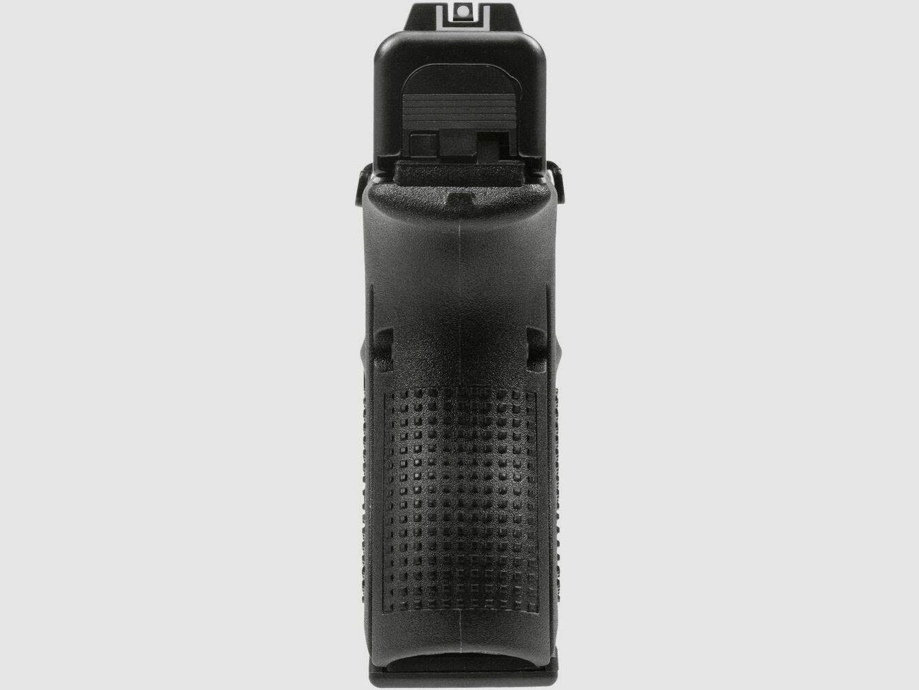 Glock Pistole 26 Gen5 MOS / FS 9 mm Luger