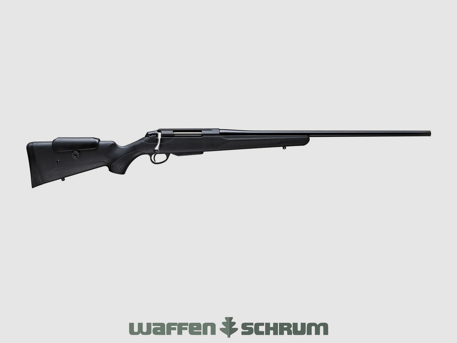 Tikka T3x Lite ADJ Kurz Links Flintenabzug