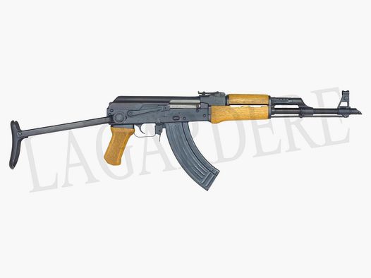 NORINCO AKMS 47 56-1S Selbstladegewehr (Selbstladegewehr)