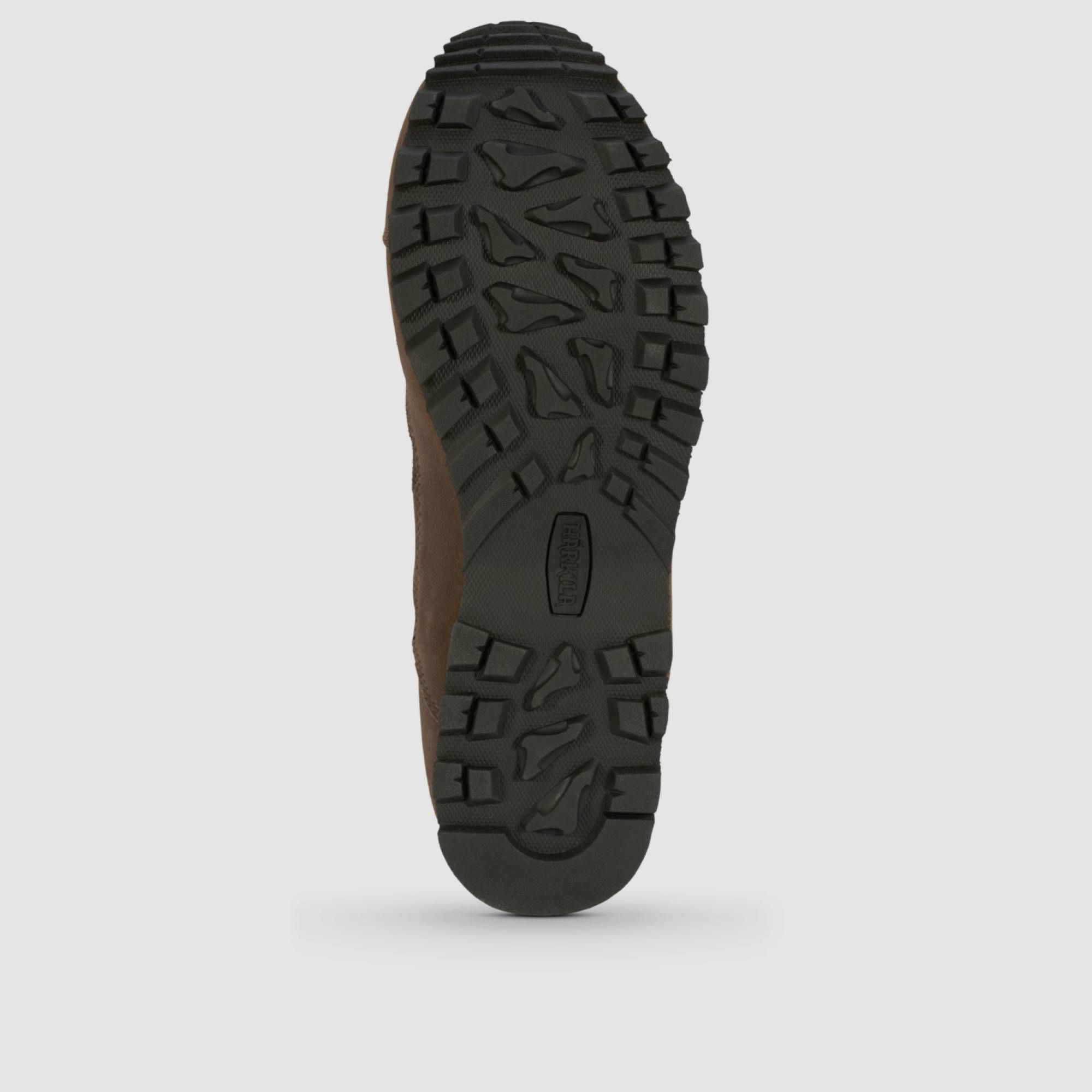 Härkila Herren Schuh Roebuck Hunter AXIS MSP®, Farbe Forest green