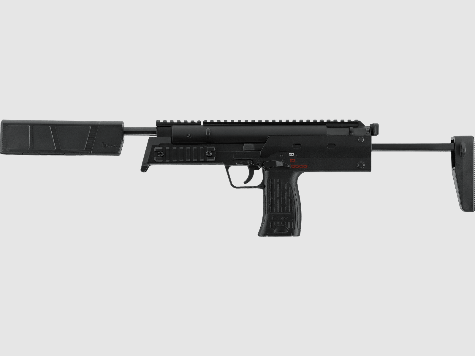 Heckler & Koch MP7A1 SD