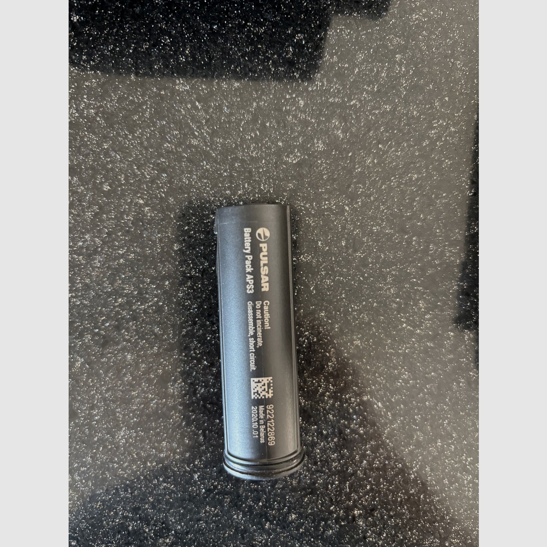 Pulsar Axion XM 30 night vision device