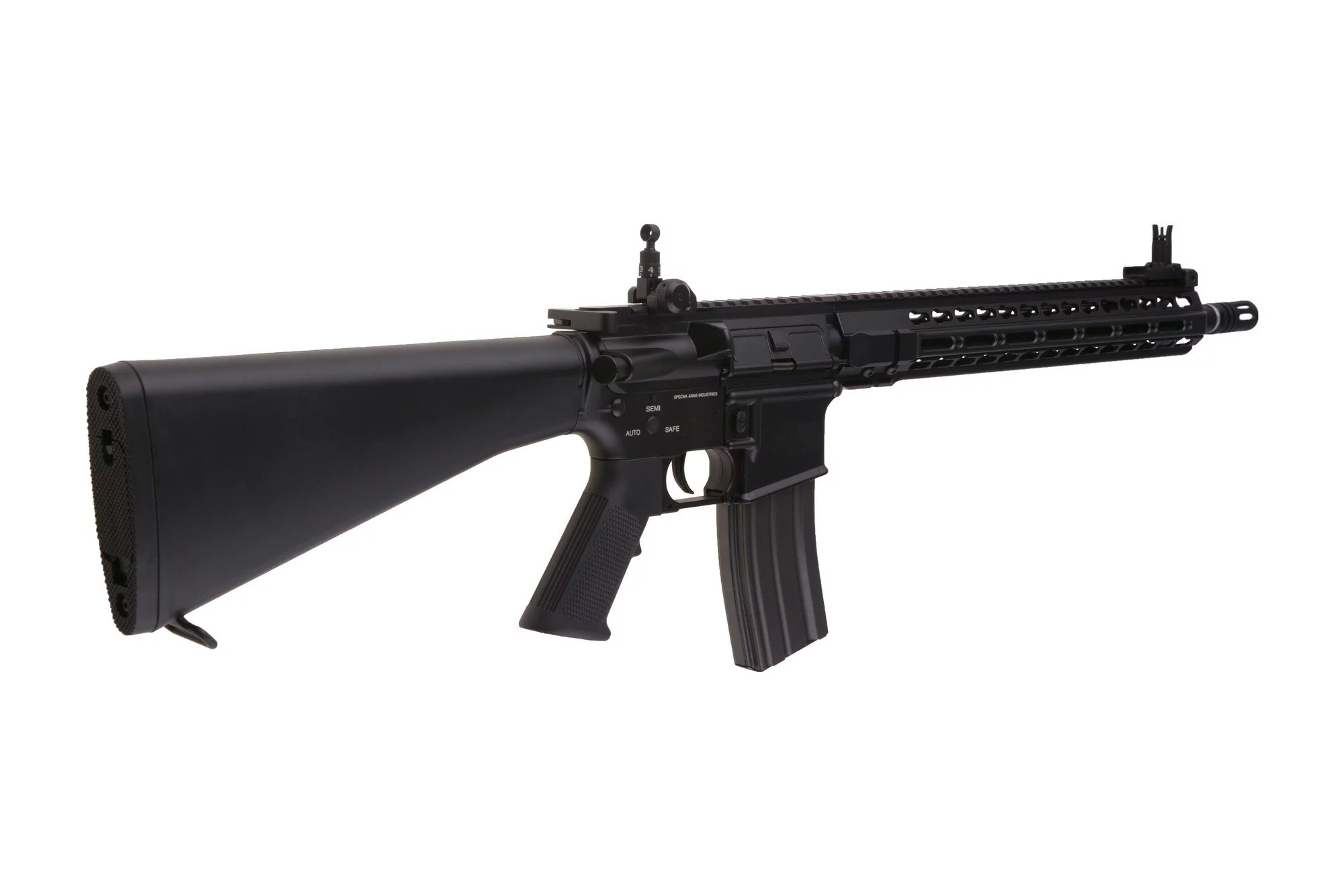 ASG-karabijn Specna Arms SA-A90 ONE SAEC System, afbeelding 36 van 36