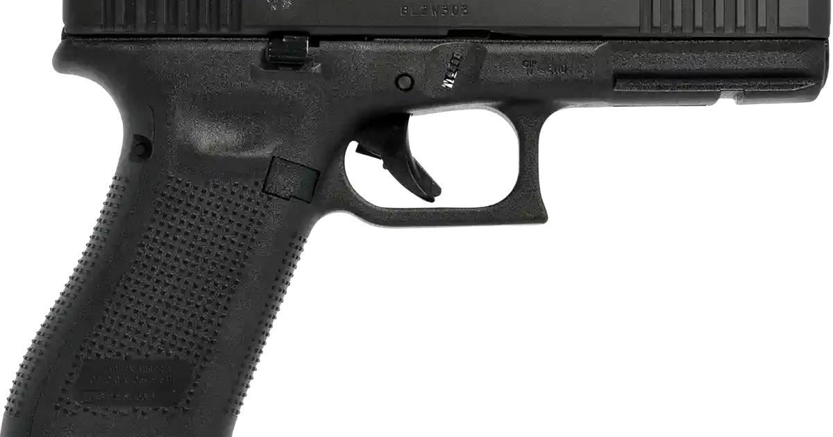 Buy Glock 22 Gen 5 new & used - Gunfinder