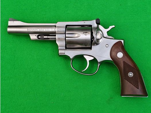 Ruger Security Six .357 Magnum