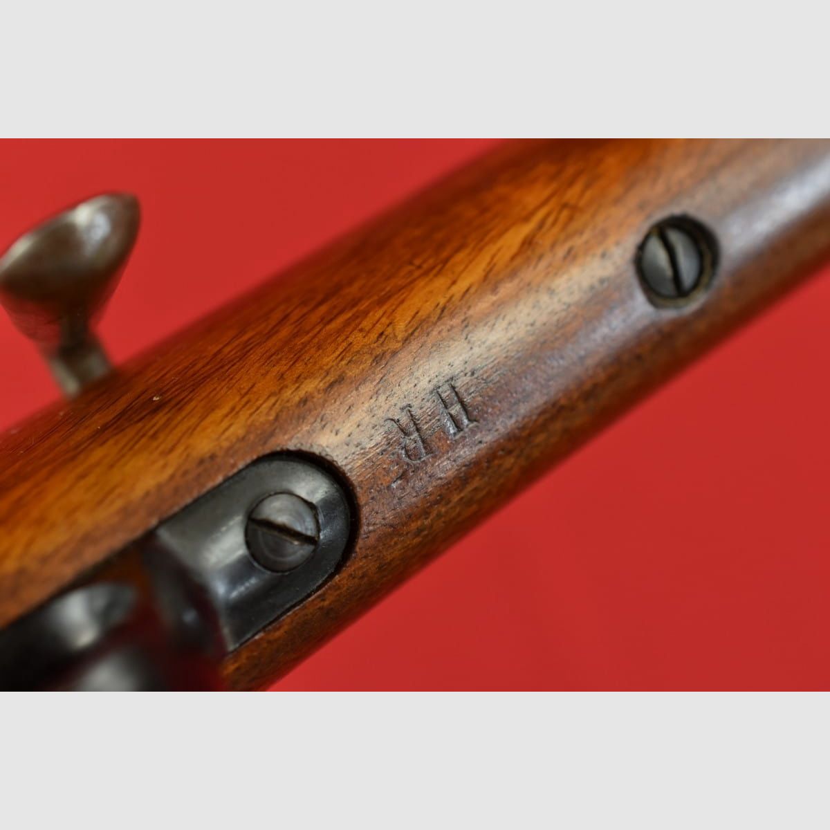 #2559 Carabina Gustloff Sportmodell, Terzo Reich, cal. .22 LR, immagine 20 di 34