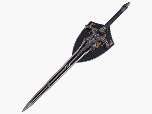 Miecz Dark Souls od Artoriasa