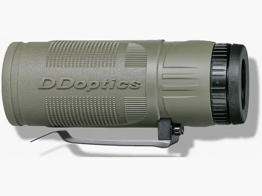 DDOptics DDoptics Monolite 8x36