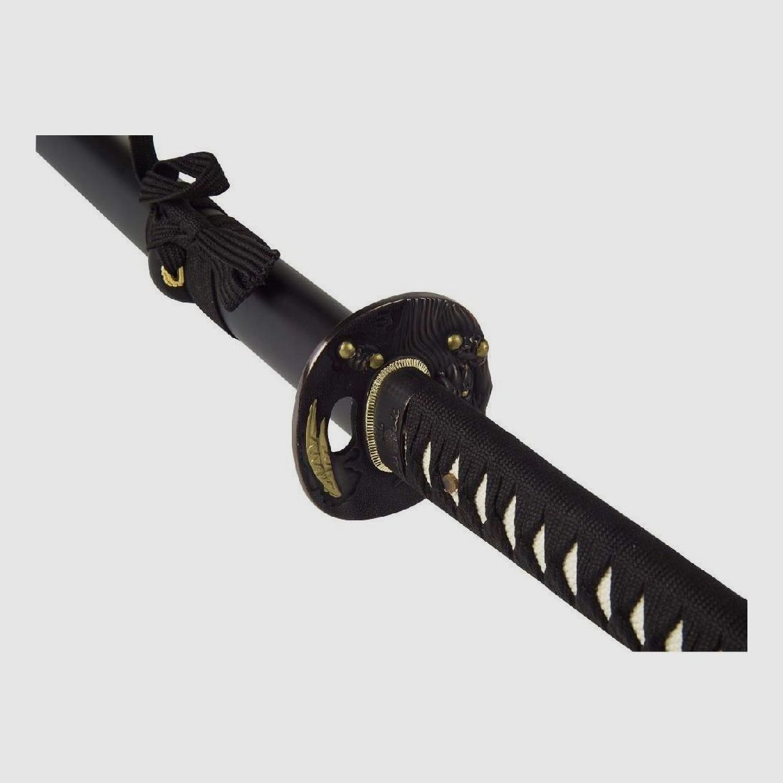 Katana Carbonstahl