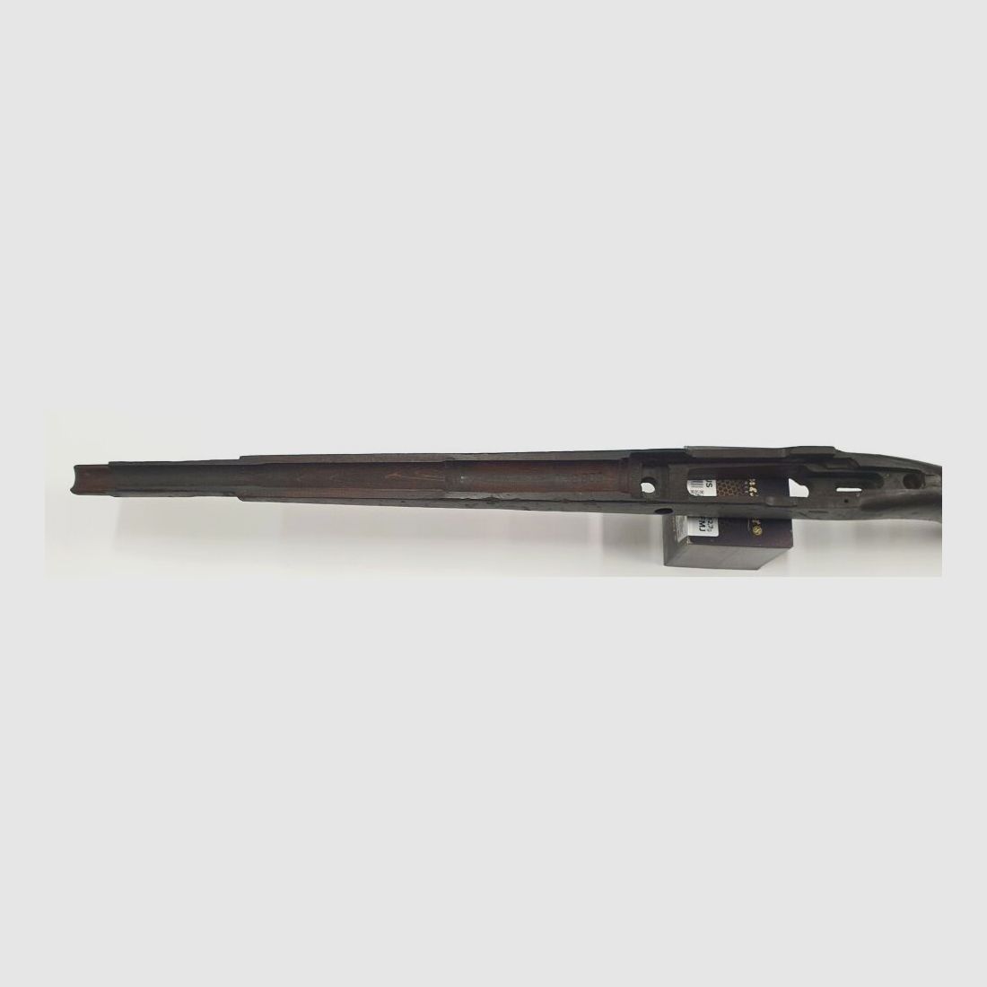 Calcio per K98, legno - (6)