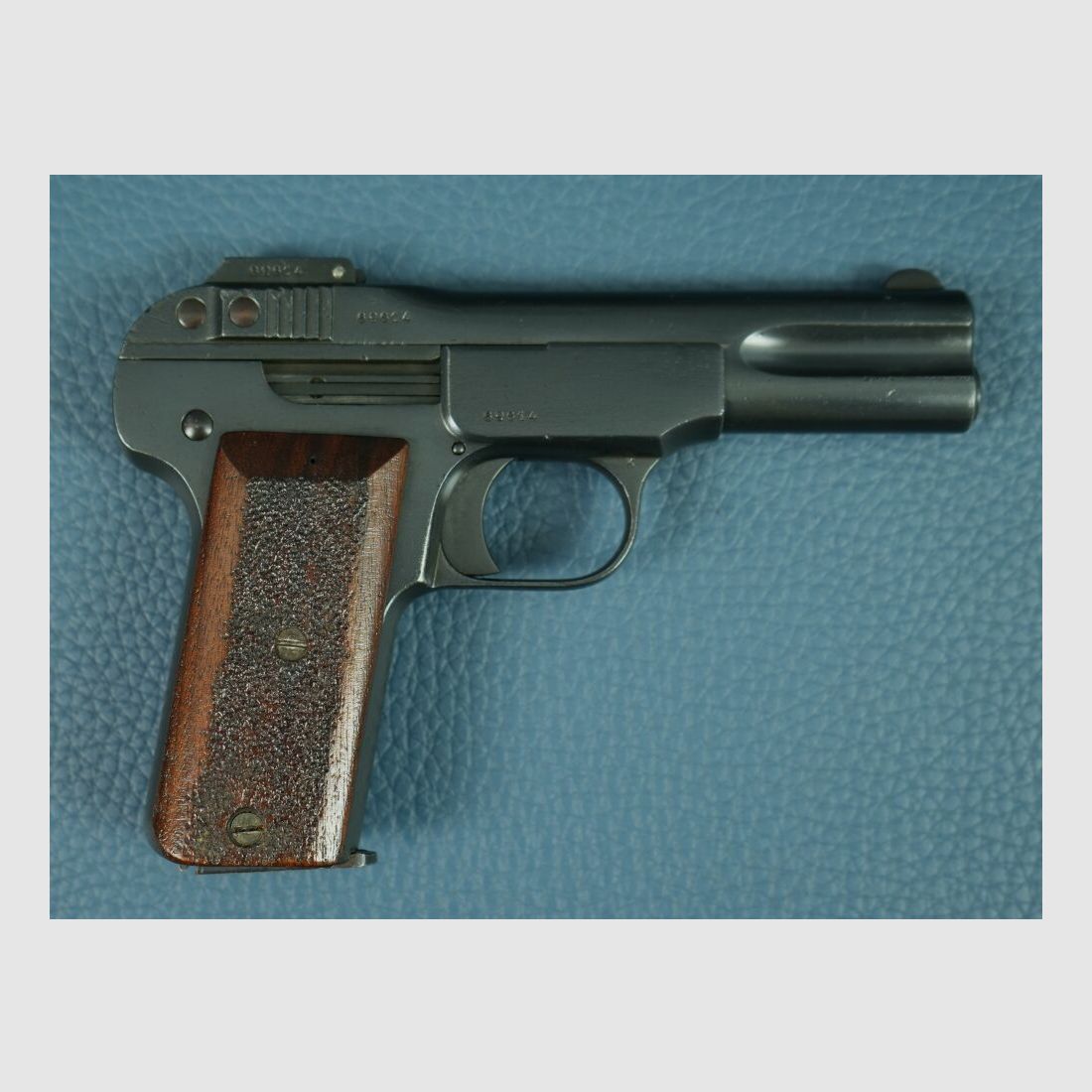 FN 1900 7.65mm Browning, image 4 of 4