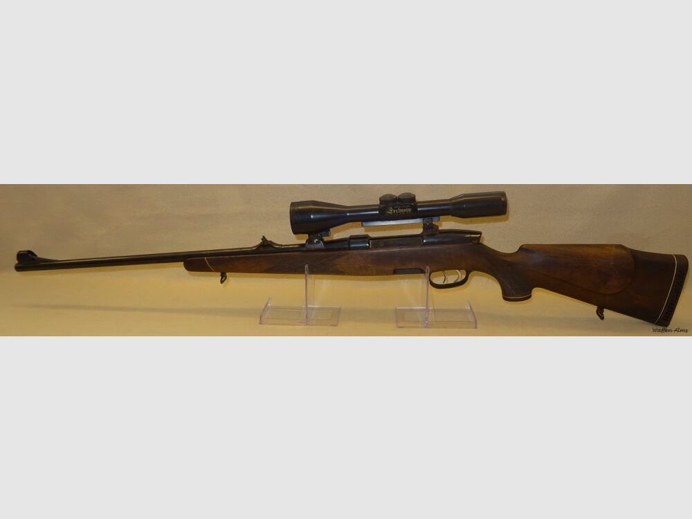 Steyr Mannlicher M