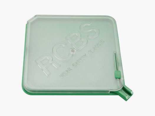 RCBS RECIPIENTE DE REEMPLAZO PARA PERCUSORES PARA DISPOSITIVO MANUAL