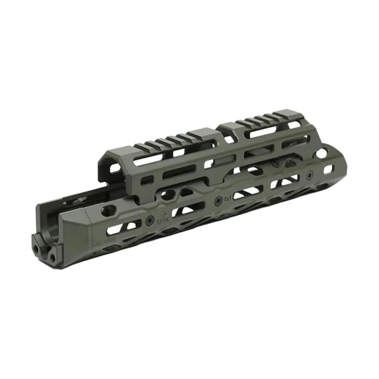 KPYK Industries Handschoen CRC-1U020B OD Green, afbeelding 1 van 2