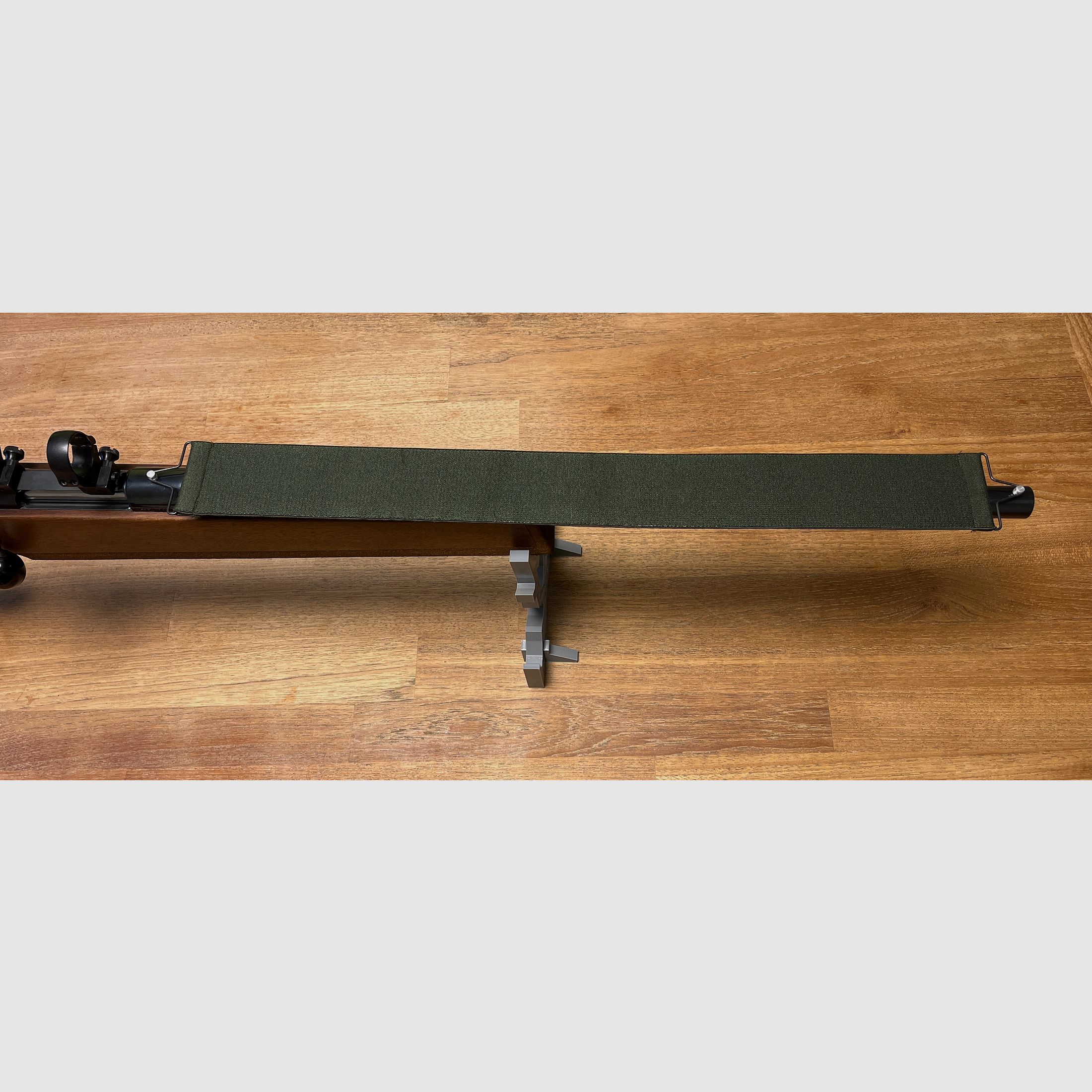 Heym Frankonia Match .308