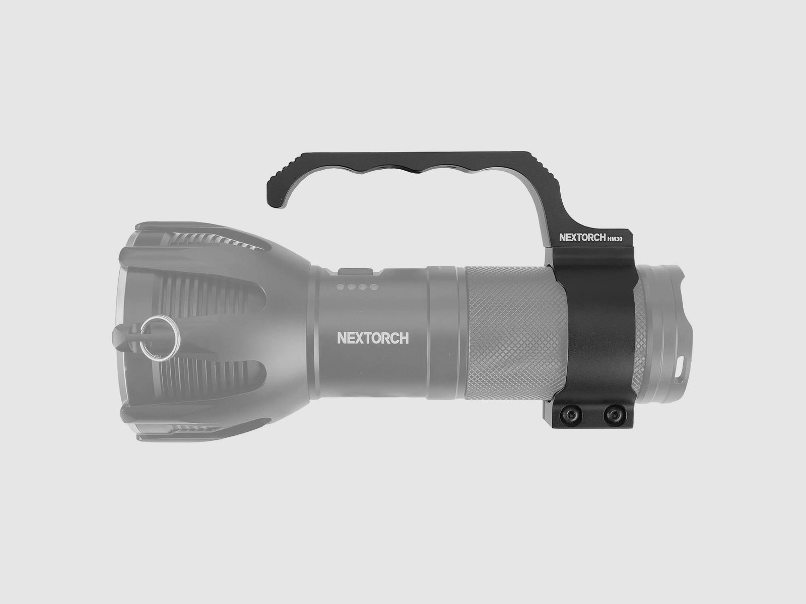 Nextorch Nextorch Mehrzweckgriff Saint Torch