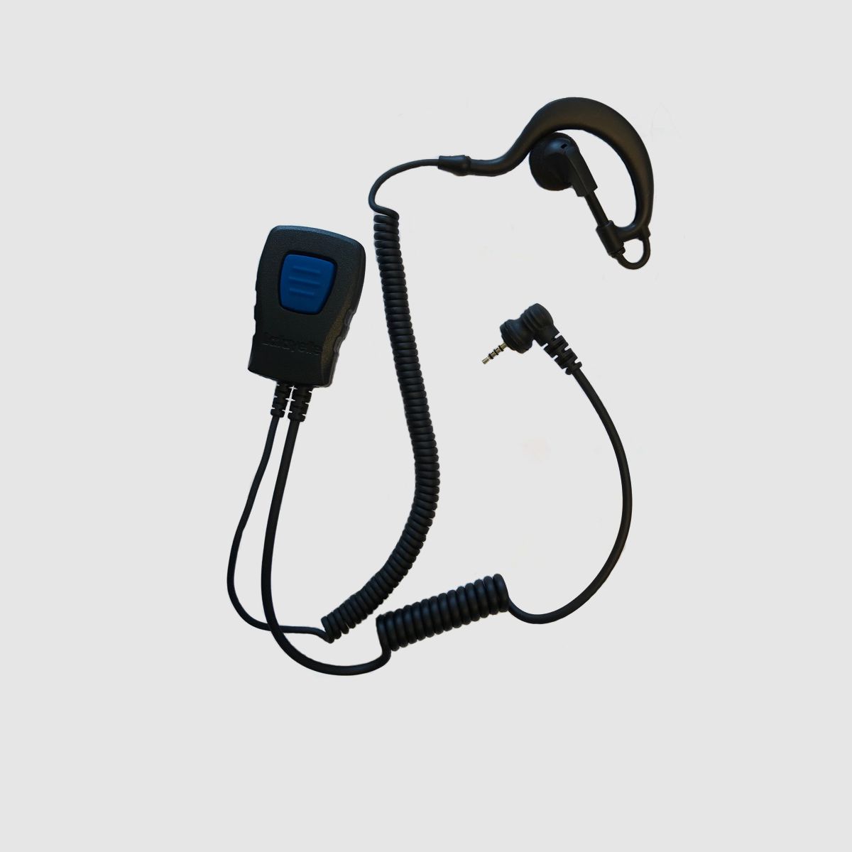 Lafayette Mini-Headset Interno M4/M5