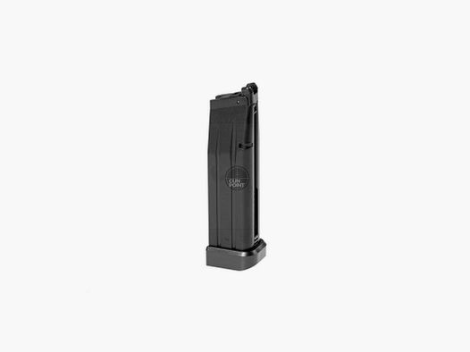 WE Magazin M1911 A1 Co2-Schwarz