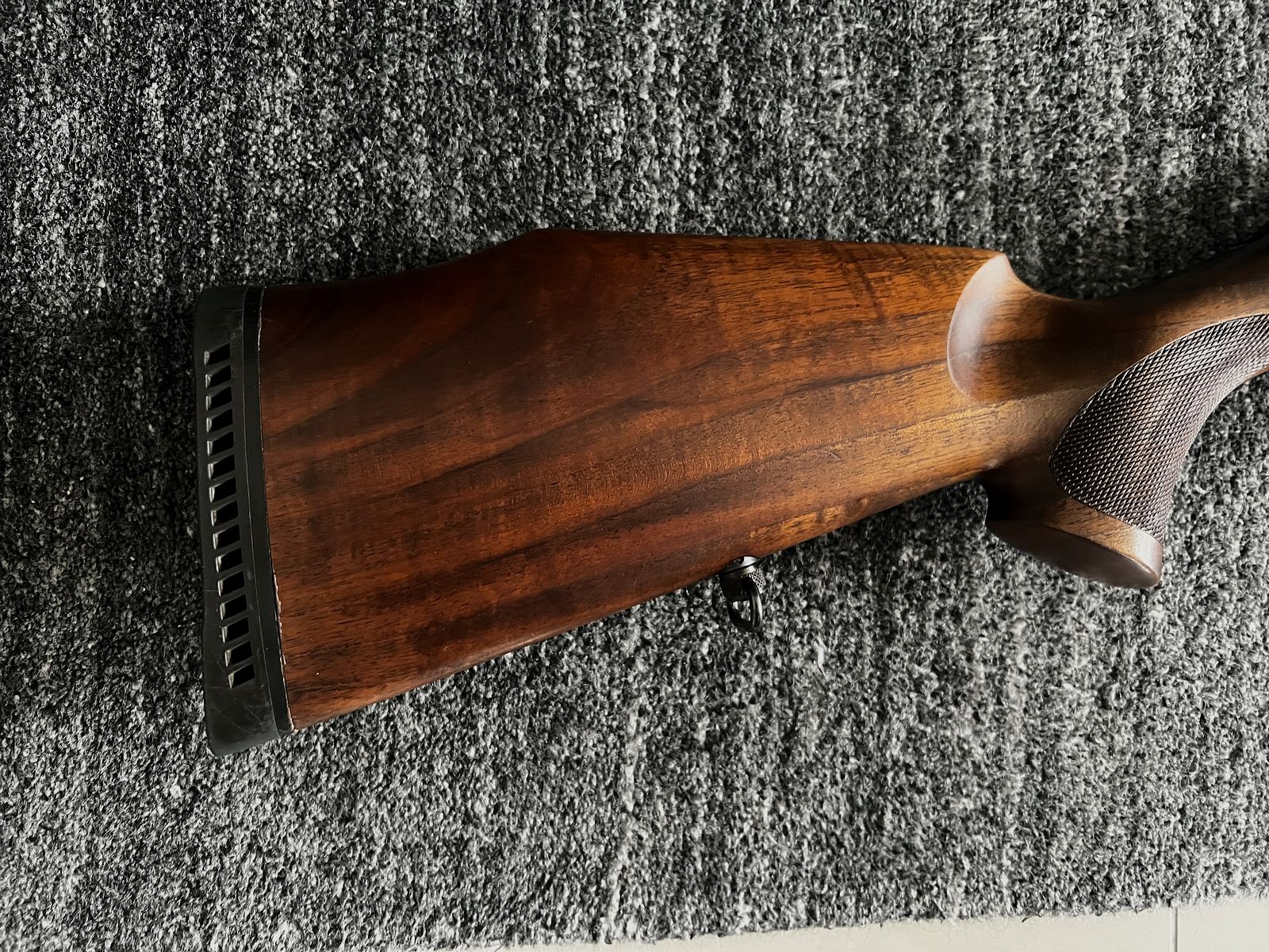 Sauer 202 im Kaliber .30-06