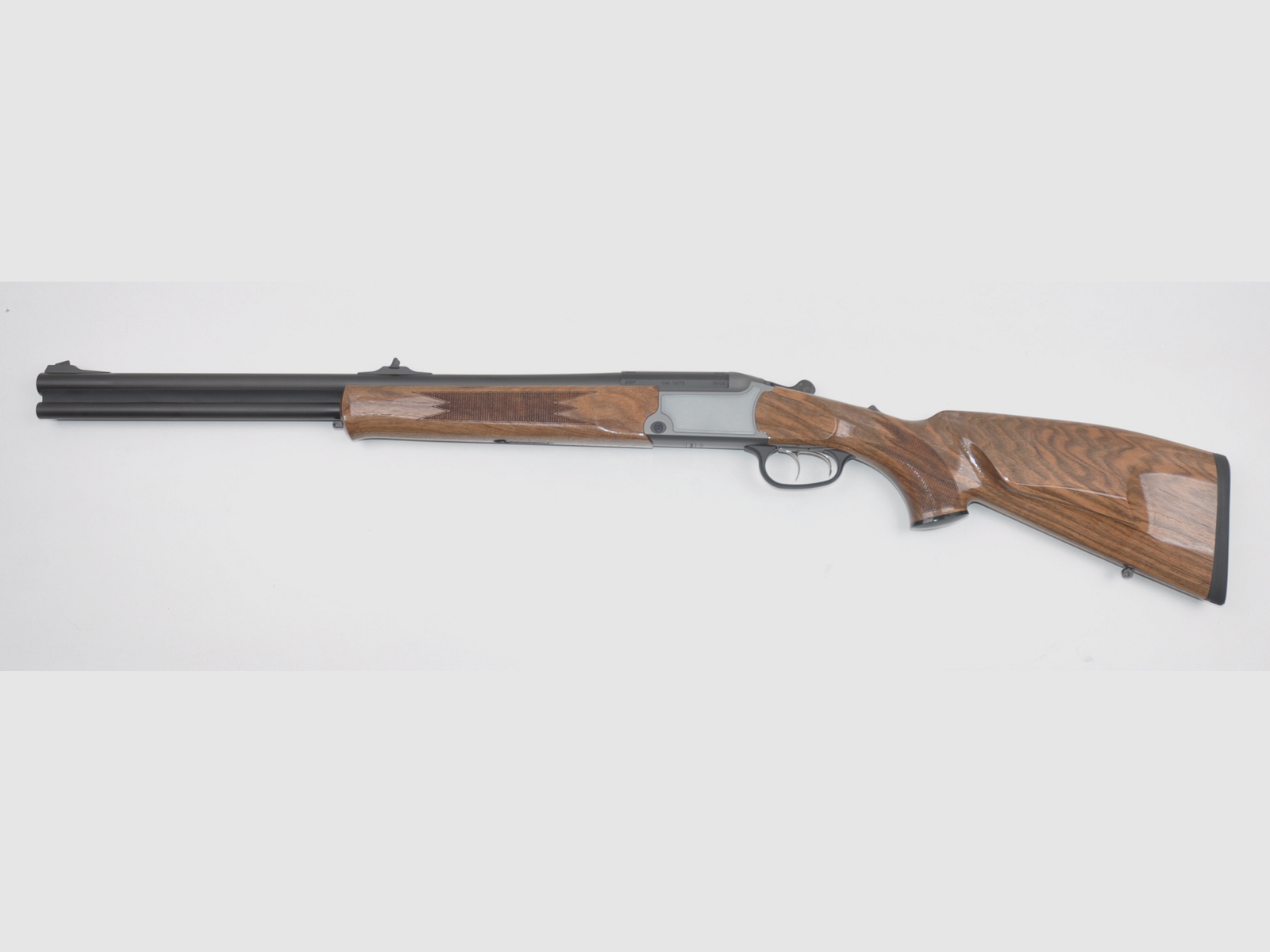 Blaser BBF95 Kal. .30-06 & 12/76