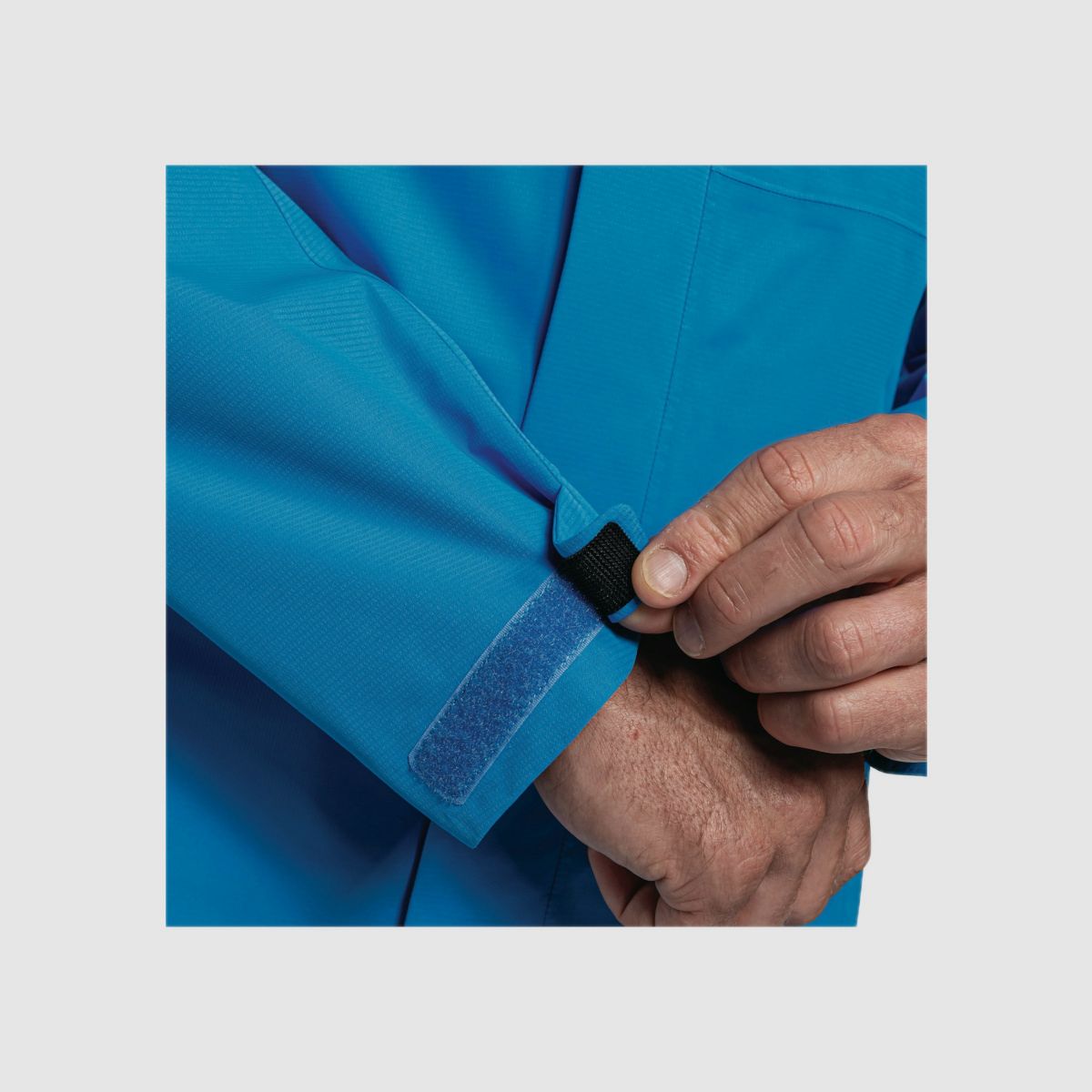 SCHÖFFEL Jacket Gmund Blau