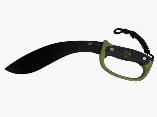 PUMA XP kukri machete