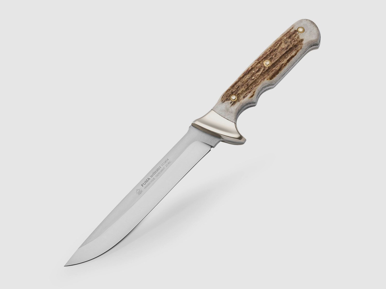 PUMA wildtöter, stag