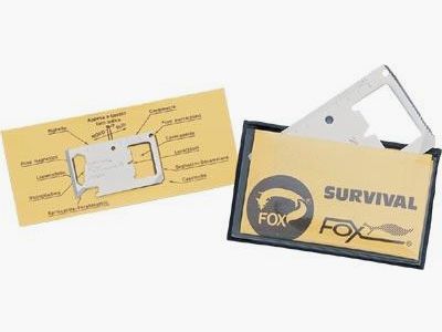 FOX MULTI-HERRAMIENTA