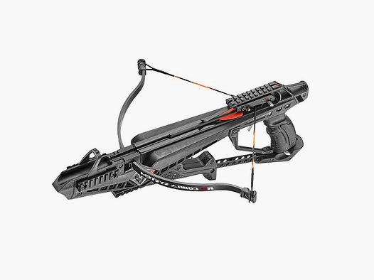 EK Archery Cobra R9 Standard 90 Ibs Armbrust