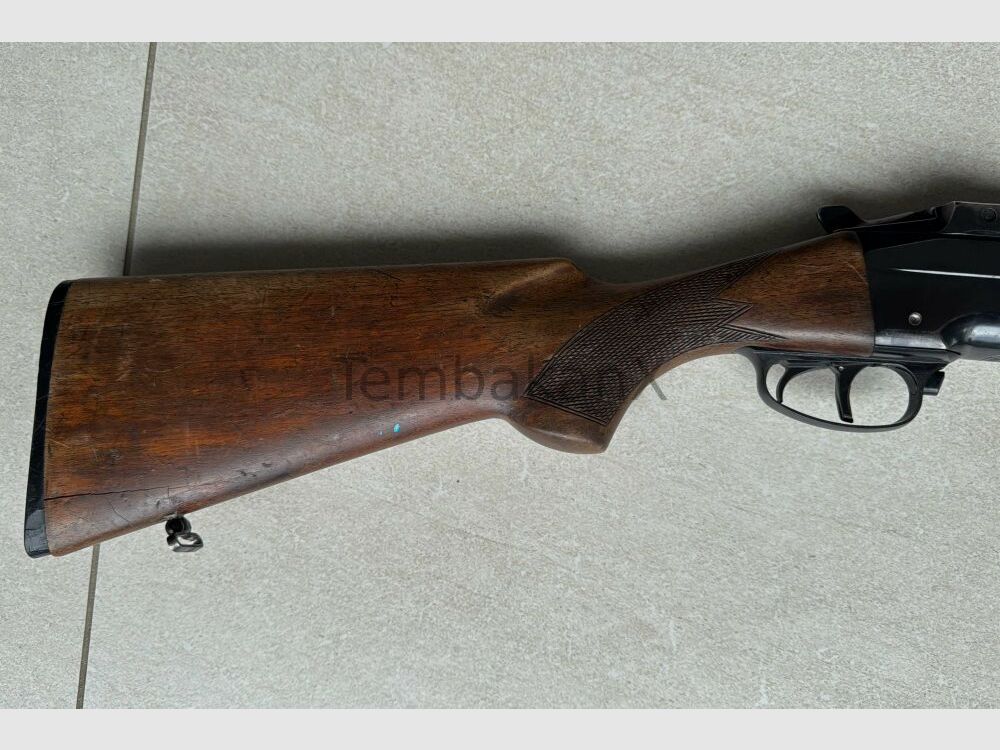 Brno ZH104 12/70;7x57R