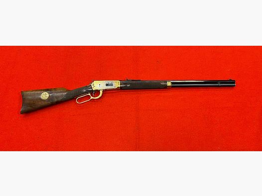 WINCHESTER MODELLO 94 OLIVER FISHER CALIBRO 38-55 WINCHESTER