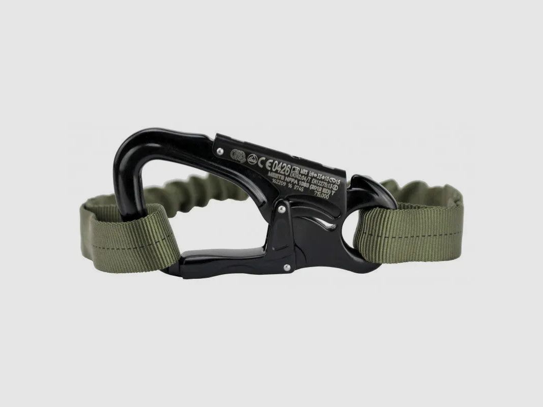 Zentauron Lanyard Tango