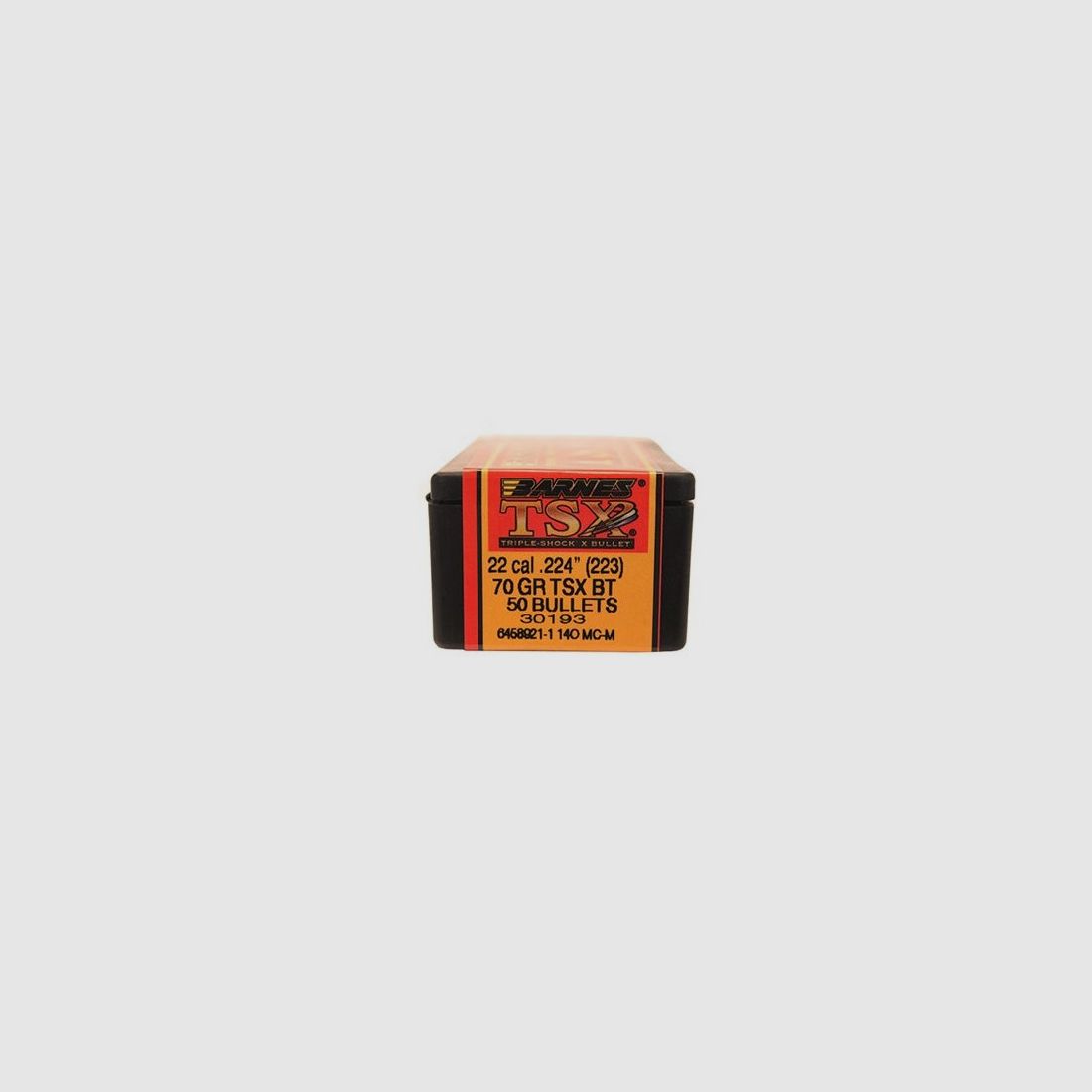 BARNES POCISKI TSX CAL22 GR70