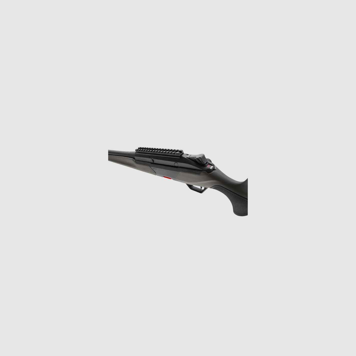 Büchse BERETTA BRX1 Western Hunting, Bild 4 von 4