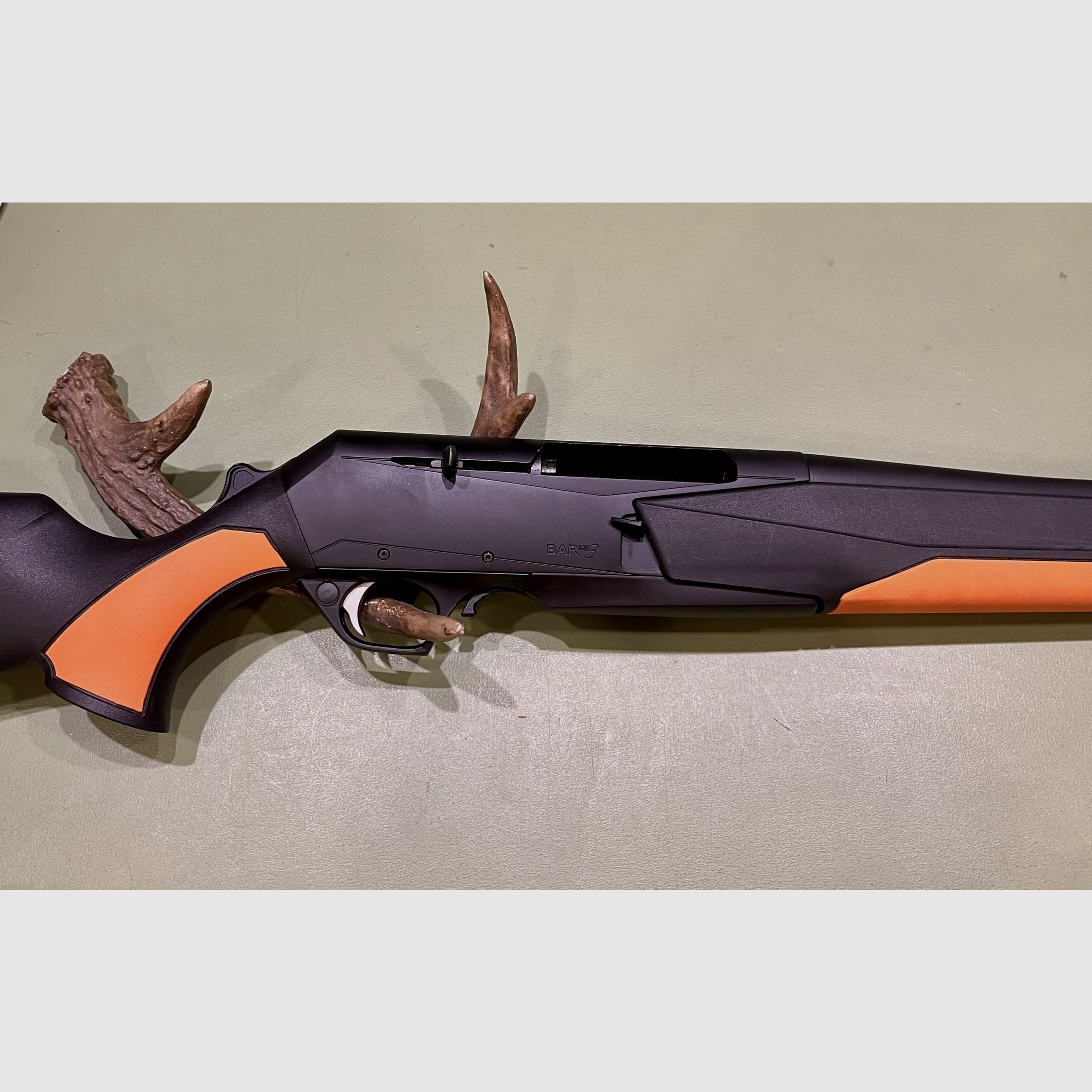 Sprzedano Browning Bar MK3 Tracker 30-06, zdjęcie 2 z 11