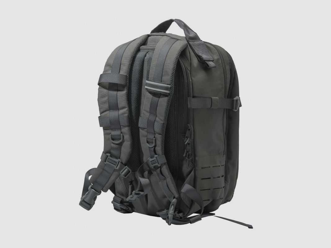 Beretta Tactical Rucksack BS861 Wolf Grey, Bild 2 von 6